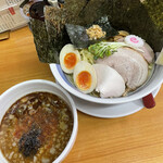 中華そば 半ざわ - 