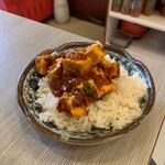 Biang Biang Noodle - 白ご飯に合います