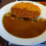 カレーハウス ＣｏＣｏ壱番屋 - 