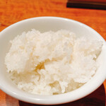 支那麺 はしご - 