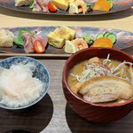 削節本舗 伊勢和 - 