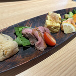 削節本舗 伊勢和 - 