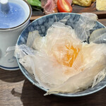 削節本舗 伊勢和 - 