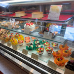 Grand Mer - 展示櫃