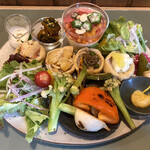 カフェ キリム - 