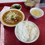 とん平食堂 - 