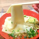 ひもかわ桐生 - 見よ、この幅を。エンターテイメント。