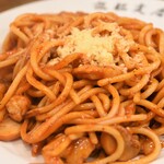 宏松 - ナポリタン