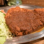 宏松 - 特とんかつ単品