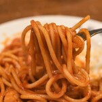 宏松 - ナポリタン