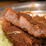 宏松 - 特とんかつ単品