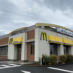 McDonald's - 