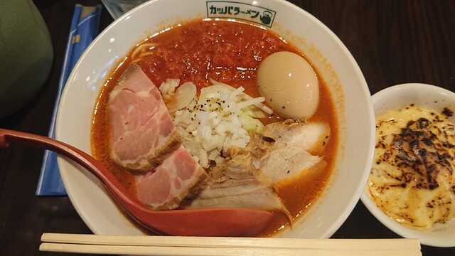 らーめん カッパハウス 旧店名 らーめん 完熟 所沢 ラーメン 食べログ らーめん カッパハウス 旧店名 らーめん 完熟 所沢 ラーメン 食べログ