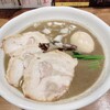 瀬戸内いりこラーメン 古田島