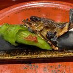 草喰 なかひがし - 