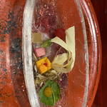 草喰 なかひがし - 