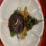 草喰 なかひがし - 