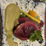 草喰 なかひがし - 