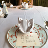 赤坂璃宮 赤坂本店 - 