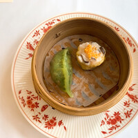 赤坂璃宮 赤坂本店 - 