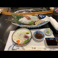 割烹 かじ 本店 - 