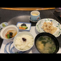 割烹 かじ 本店 - 
