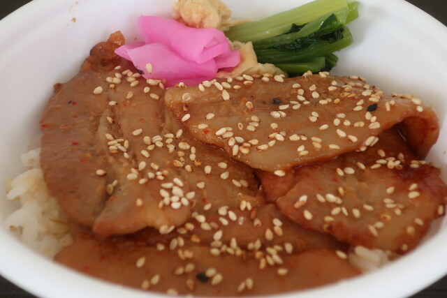 とんきっちん - 藤沢/豚丼 | 食べログ