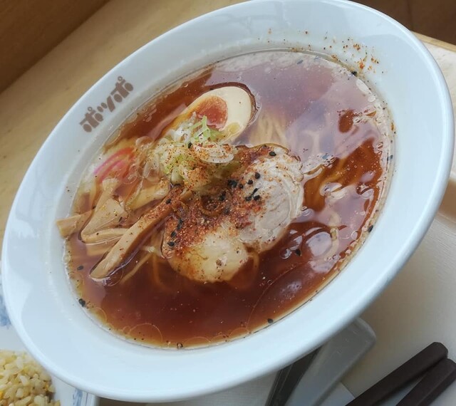 閉店 ポッポ 北見店 西北見 たこ焼き 食べログ