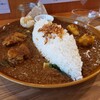 はらっぱカレー店