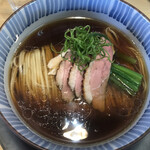 中華蕎麦 鳴神食堂 - 