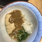 中華蕎麦 鳴神食堂 - 