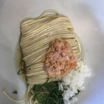 中華蕎麦 鳴神食堂 - 