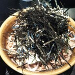 なぜ蕎麦にラー油を入れるのか。 - 