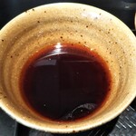 なぜ蕎麦にラー油を入れるのか。 - 