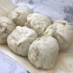 元祖豚饅頭 老祥記 - 