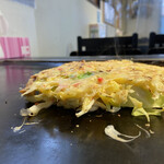 Okonomiyaki Youki - お好み焼き