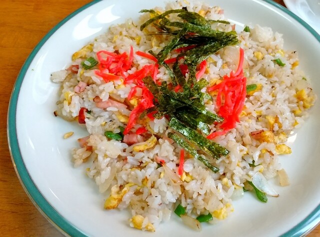 かとれあ - 洞爺（喫茶店）の写真