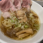 世界が麺と○○で満ちる時 - 