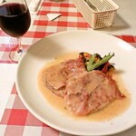 TRATTORIA ROSSO - 