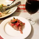 TRATTORIA ROSSO - 