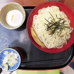 道ナカ食堂 - 