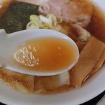 Terakafe Chuu Ka Soba Mizu Kami - 