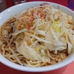 ラーメン二郎 - 