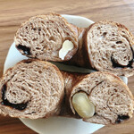 ベーグルリコカフェ 大田原店 - 