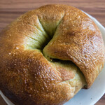 ベーグルリコカフェ 大田原店 - 