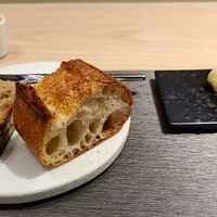 レストラン ラフィナージュ - 