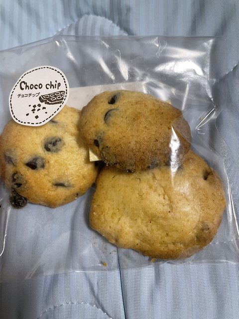 フール セック ロッシュ（Fours Secs Rocher） - 東塩釜（洋菓子）の写真