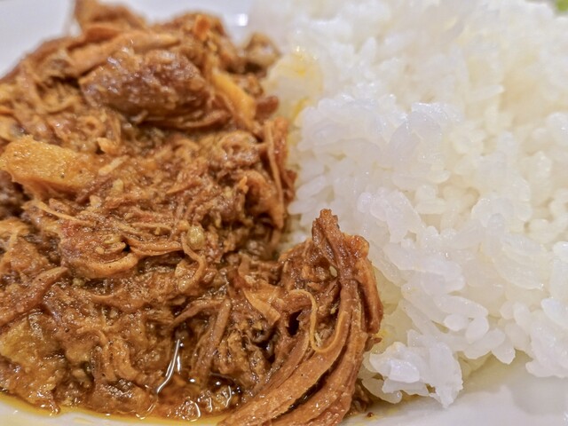 CAFE JI*MAMA（ジーママ） - 会津田島（カフェ）の写真