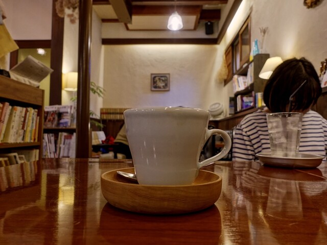 CAFE JI*MAMA（ジーママ） - 会津田島（カフェ）の写真