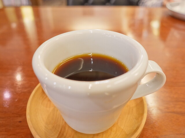 CAFE JI*MAMA（ジーママ） - 会津田島（カフェ）の写真